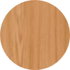 Natural Oak