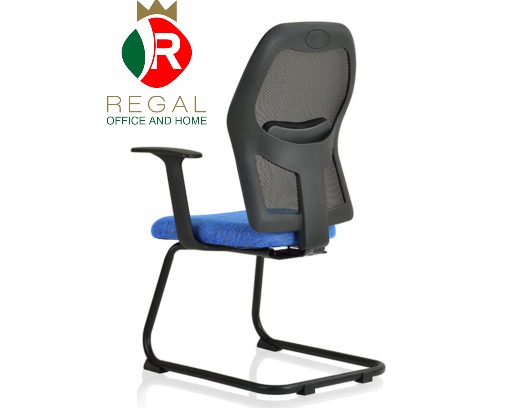 Active Visitors Chair