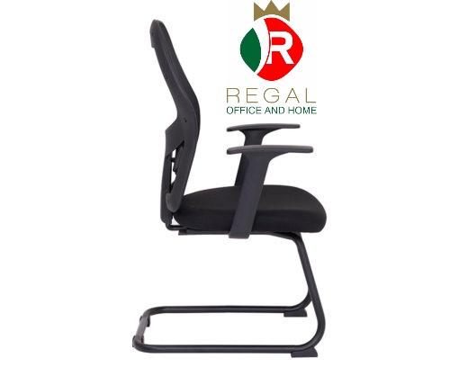 Active Visitors Chair