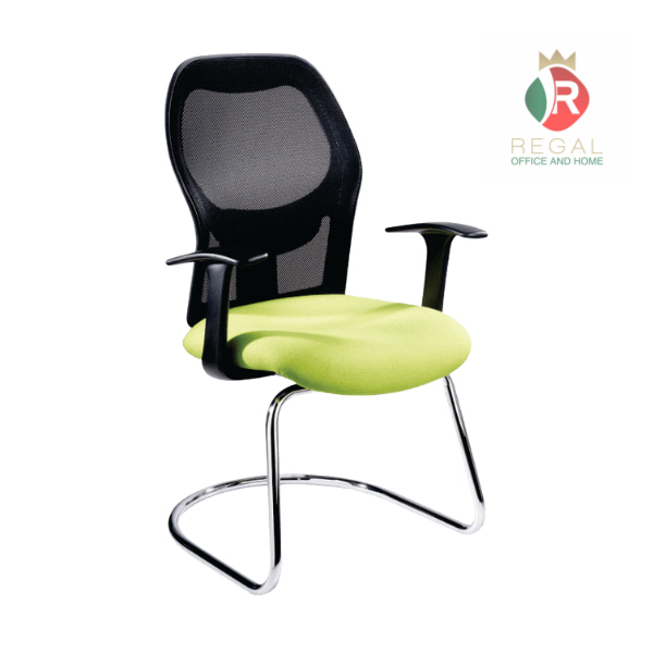 Active Visitors Chair