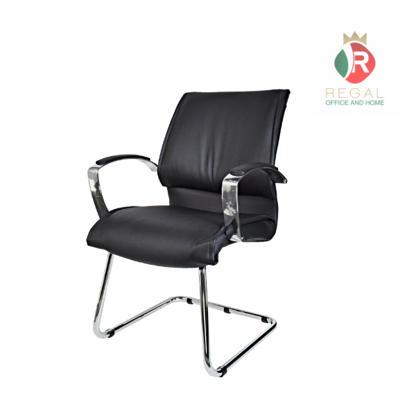 Ameira Visitors Chair