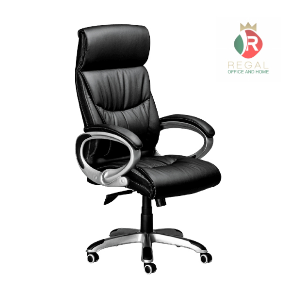 Big Guy Executive Swivel Chair