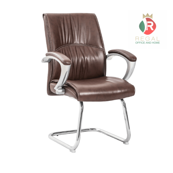 Big Guy Executive Visitor Chair