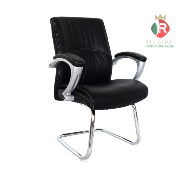 Big Guy Executive Visitor Chair