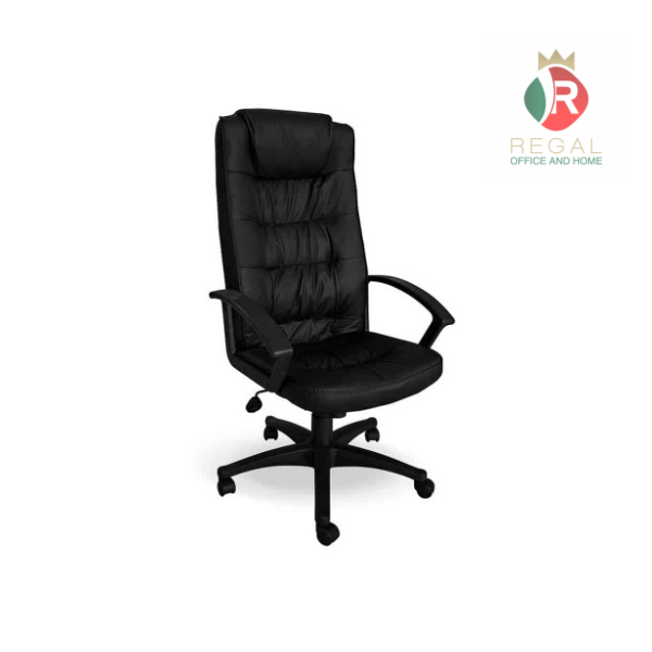 Concorde Maxi Hiback Swivel Chair