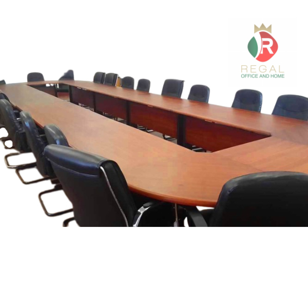 Conference Table  Modular