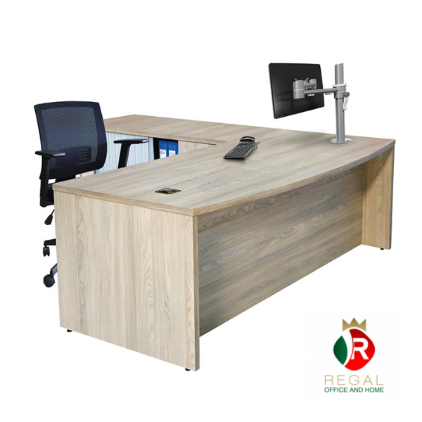 Discovery L Shaped Desk