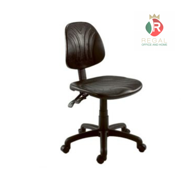 Draughtman Industrial Chair