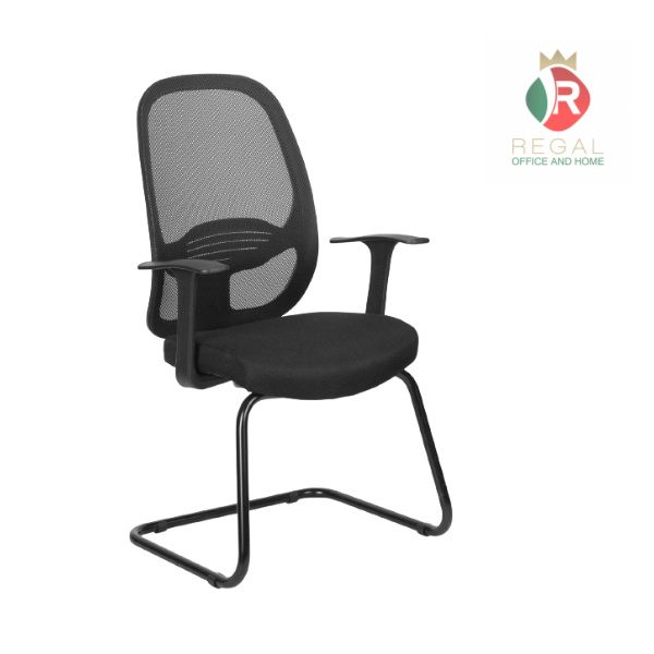 Evo Visitors Chair