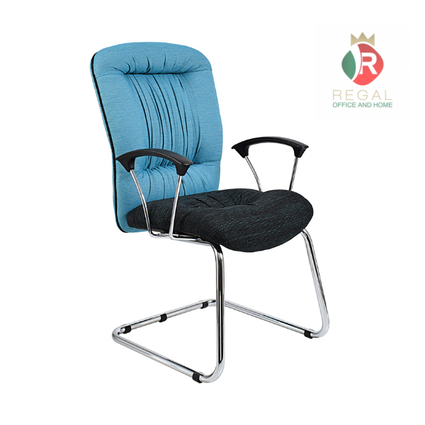 Fiona Visitors Chair Fabric