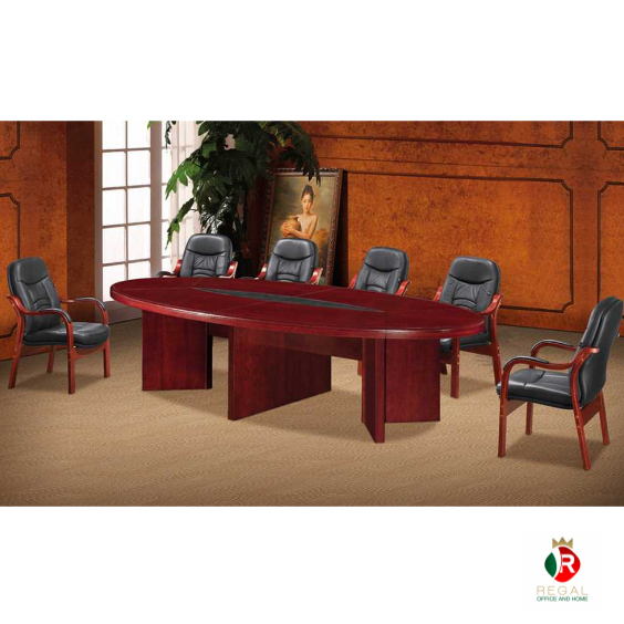 H006 Boardroom Table 3.2M