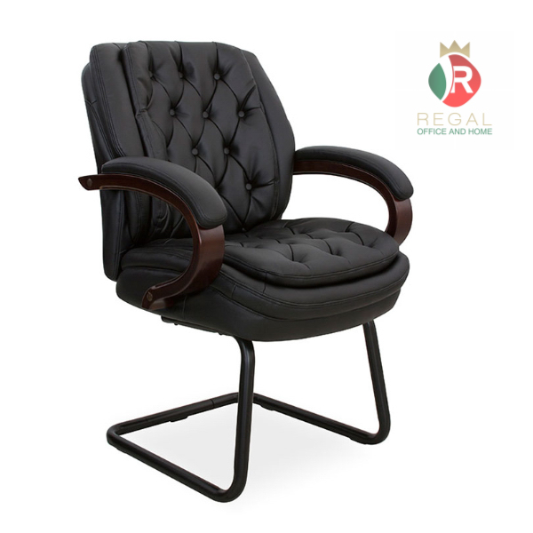 President Visitors Chair