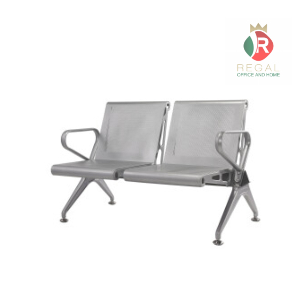 Public Bench 2-Seater