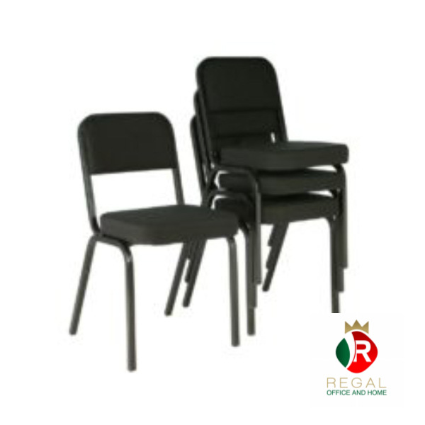 Rickstacker Chair