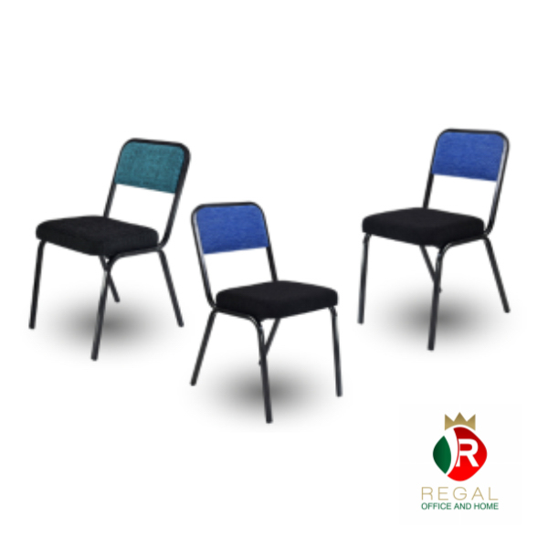 Rickstacker Chair