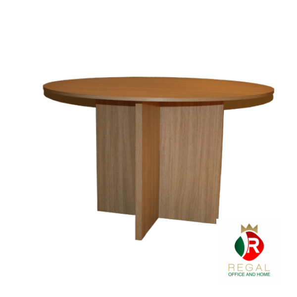 Round Conference Table 900