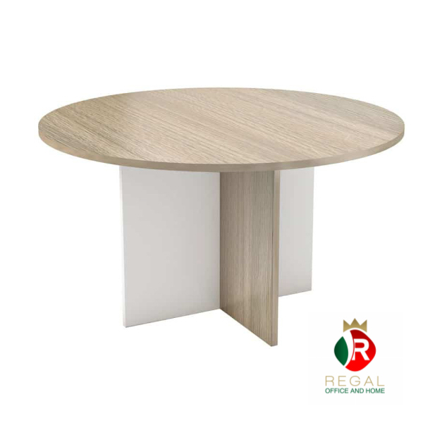 Round Conference Table 900