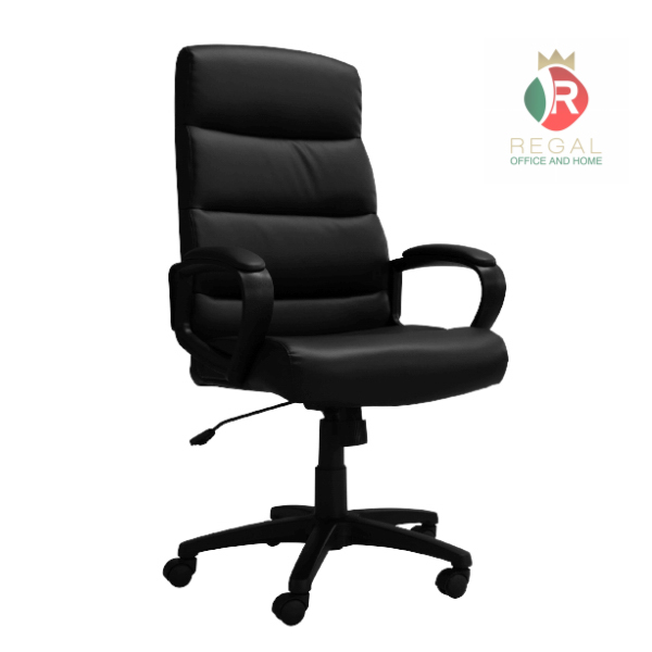 Spark Hi Back Swivel Chair