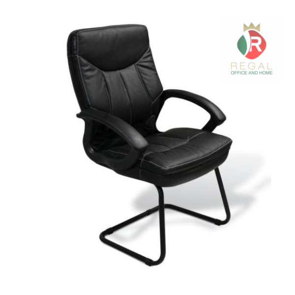 Stallion Visitors Chair