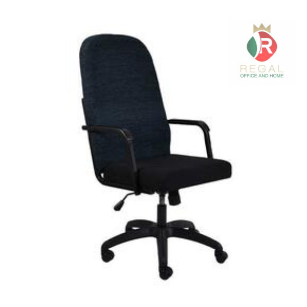 Supa Econo Swivel Chair