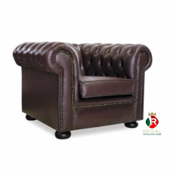 Victoria Reception Seat
