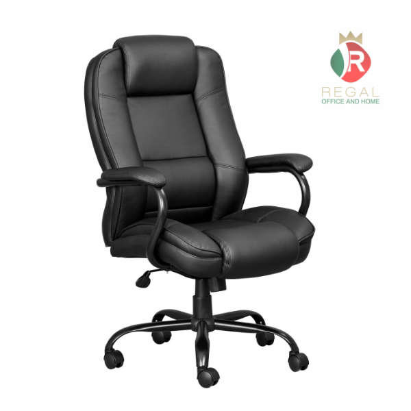 Viking Heavy Duty Swivel Chair