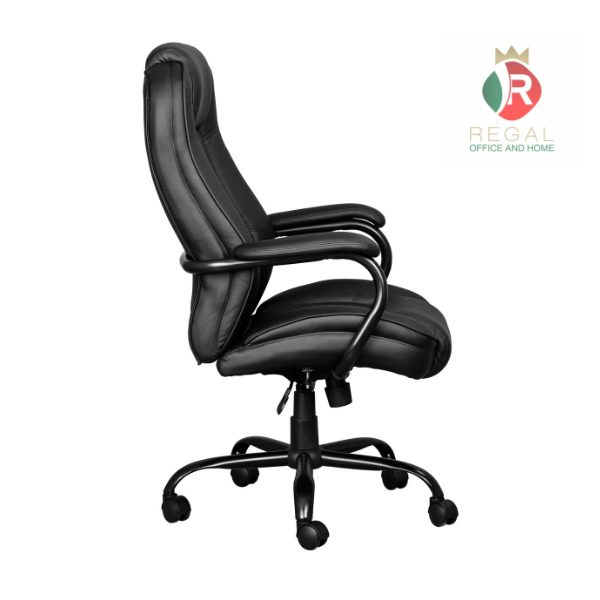 Viking Heavy Duty Swivel Chair