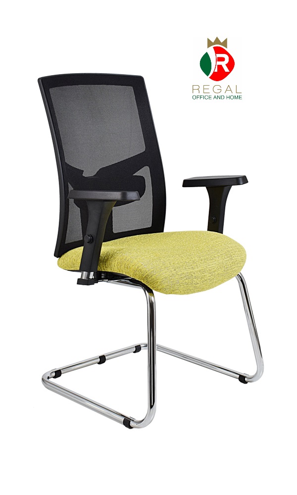 Winston Visitors Chair