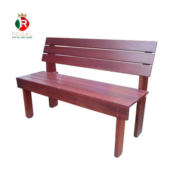 Wooden Bench