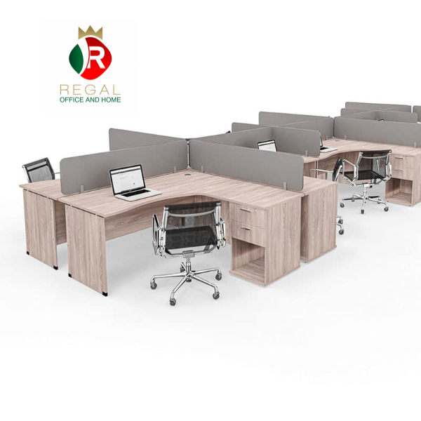 WorkStation Cluster - Platinum